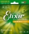 Струны для мандолины ELIXIR 11500 NanoWeb Light