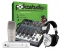 BEHRINGER PODCASTUDIO FIREWIRE